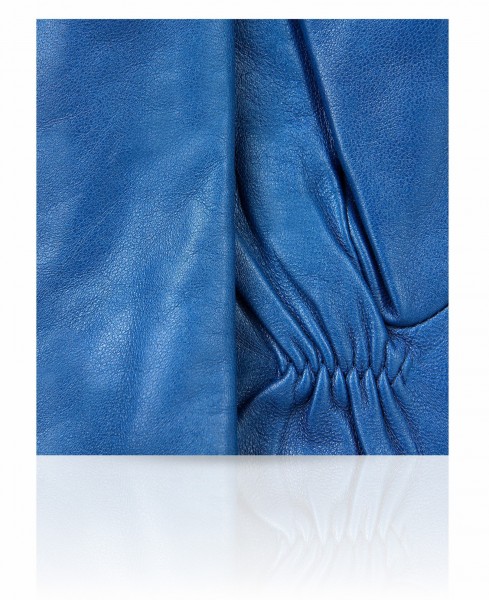 Перчатки Женские 11_ASTRA/BLUE